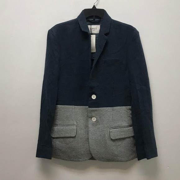 CWST MEN'S BLAZER